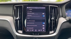 Volvo V60 2.0 T6 [350] PHEV Plus Dark 5dr AWD Auto Estate